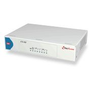 Modem Ethernet ETX - 202