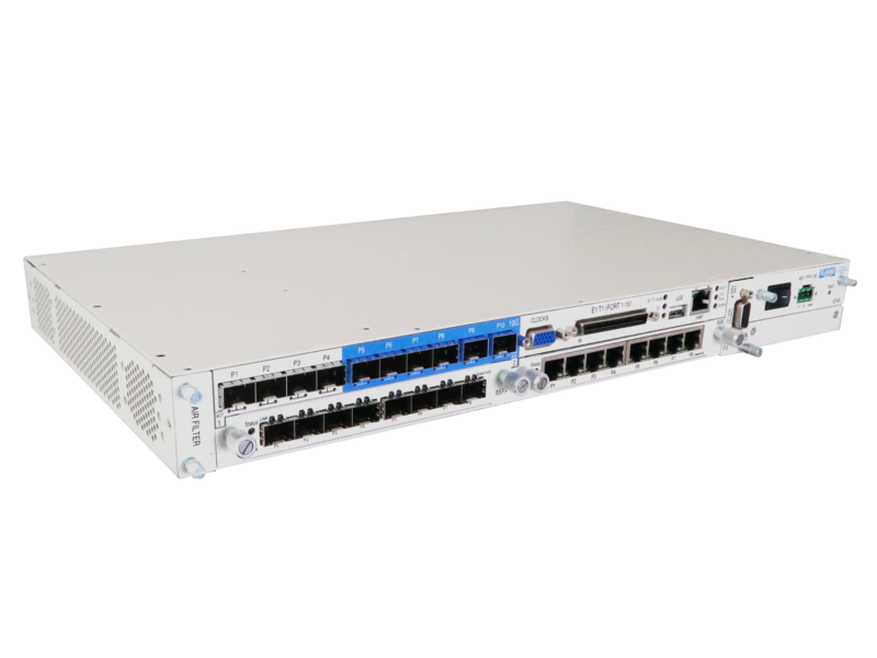 Bộ dụng cụ thi công cáp quang Basic toolkit